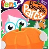 1. Pens Pumpkin Party (special edition)